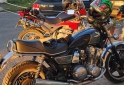 Motos - Honda CB750C 1983 Nafta 43000Km - En Venta