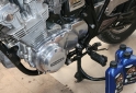Motos - Honda CB750C 1983 Nafta 43000Km - En Venta