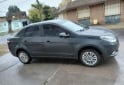 Autos - Fiat Grand Siena 2013 2013 Nafta 96000Km - En Venta