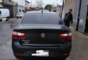 Autos - Fiat Grand Siena 2013 2013 Nafta 96000Km - En Venta