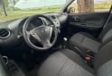Autos - Fiat Grand Siena 2013 2013 Nafta 96000Km - En Venta