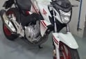 Motos - Honda CB 250 TWISTER 2023 Nafta 2200Km - En Venta