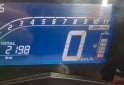 Motos - Honda CB 250 TWISTER 2023 Nafta 2200Km - En Venta