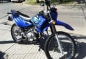 Motos - Yamaha XTZ 125 2018 Nafta 26000Km - En Venta