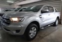 Autos - Ford Ranger CD 4x4 XLT 3.2L 2022 Diesel 86000Km - En Venta