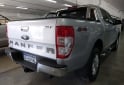 Autos - Ford Ranger CD 4x4 XLT 3.2L 2022 Diesel 86000Km - En Venta