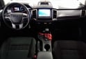Autos - Ford Ranger CD 4x4 XLT 3.2L 2022 Diesel 86000Km - En Venta