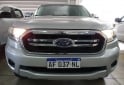 Autos - Ford Ranger CD 4x4 XLT 3.2L 2022 Diesel 86000Km - En Venta