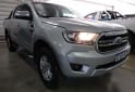 Autos - Ford Ranger CD 4x4 XLT 3.2L 2022 Diesel 86000Km - En Venta