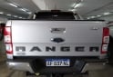 Autos - Ford Ranger CD 4x4 XLT 3.2L 2022 Diesel 86000Km - En Venta