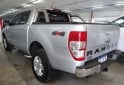 Autos - Ford Ranger CD 4x4 XLT 3.2L 2022 Diesel 86000Km - En Venta