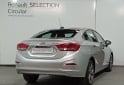 Autos - Chevrolet CRUZE 4P PREMIER A/T 2021 Nafta 76695Km - En Venta