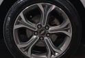 Autos - Chevrolet CRUZE 4P PREMIER A/T 2021 Nafta 76695Km - En Venta