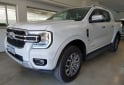 Autos - Ford Ranger DC LTD 2.0L 4x4 2025 Nafta 21300Km - En Venta