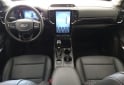 Autos - Ford Ranger DC LTD 2.0L 4x4 2025 Nafta 21300Km - En Venta