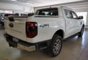 Autos - Ford Ranger DC LTD 2.0L 4x4 2025 Nafta 21300Km - En Venta