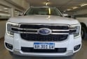 Autos - Ford Ranger DC LTD 2.0L 4x4 2025 Nafta 21300Km - En Venta