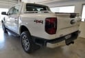 Autos - Ford Ranger DC LTD 2.0L 4x4 2025 Nafta 21300Km - En Venta