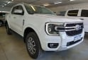 Autos - Ford Ranger DC LTD 2.0L 4x4 2025 Nafta 21300Km - En Venta