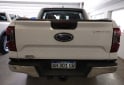 Autos - Ford Ranger DC LTD 2.0L 4x4 2025 Nafta 21300Km - En Venta
