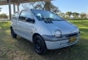 Autos - Renault TWINGO 1.0 2001 Nafta 175000Km - En Venta