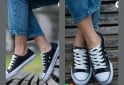 Indumentaria - Zapatillas Converse... últimas! - En Venta