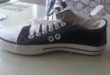 Indumentaria - Zapatillas Converse... últimas! - En Venta
