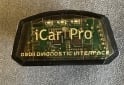 Herramientas - Escáner Automotriz Bluetooth Vgate iCar Pro OBD2 - En Venta