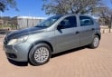 Autos - Volkswagen GOL TREND 1.6 2010 Nafta - En Venta
