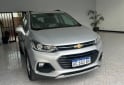 Autos - Chevrolet Tracker LTZ 2018 GNC - En Venta