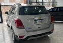 Autos - Chevrolet Tracker LTZ 2018 GNC - En Venta