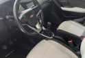 Autos - Chevrolet Tracker LTZ 2018 GNC - En Venta