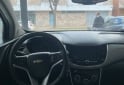 Autos - Chevrolet Tracker LTZ 2018 GNC - En Venta