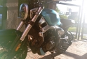 Motos - Gilera Voge 500AC 2023 Nafta 9700Km - En Venta