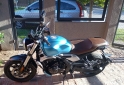 Motos - Gilera Voge 500AC 2023 Nafta 9700Km - En Venta