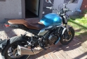 Motos - Gilera Voge 500AC 2023 Nafta 9700Km - En Venta