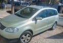 Autos - Volkswagen Suran 2008 Nafta 111111Km - En Venta