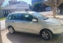 Autos - Volkswagen Suran 2008 Nafta 111111Km - En Venta
