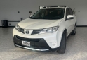 Camionetas - Toyota Rav4 2.0 2013 Nafta 113000Km - En Venta