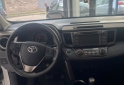 Camionetas - Toyota Rav4 2.0 2013 Nafta 113000Km - En Venta
