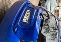 Autos - Nissan Note 2016 Nafta 36000Km - En Venta