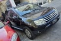 Autos - Renault Duster 2012 Nafta 110000Km - En Venta