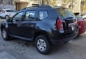 Autos - Renault Duster 2012 Nafta 110000Km - En Venta