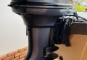 Otros (Náutica) - Vendo Tracker 520 con Yamaha 40hp - En Venta