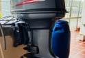 Otros (Náutica) - Vendo Tracker 520 con Yamaha 40hp - En Venta