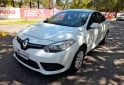Autos - Renault Fluence - focus, corolla 2016 Nafta 96000Km - En Venta