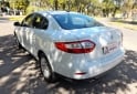 Autos - Renault Fluence - focus, corolla 2016 Nafta 96000Km - En Venta