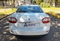Autos - Renault Fluence - focus, corolla 2016 Nafta 96000Km - En Venta