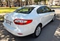 Autos - Renault Fluence - focus, corolla 2016 Nafta 96000Km - En Venta