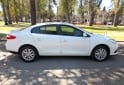 Autos - Renault Fluence - focus, corolla 2016 Nafta 96000Km - En Venta